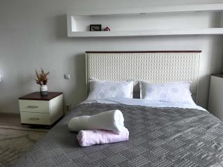 Трехкомнатная квартира - 0