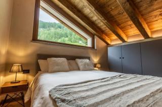 HelloCHALET Chalet Pessey - Entire Alpine Retreat with Private Garden, Nature & Silence 400mt to Valtournenche ski slope - Valtournenche - 3