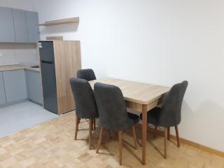 J&N Apartment NEW with parking - Ohrid - 5