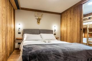 HelloChalet Chalet Pessey immerso nella natura - Crépin - 7