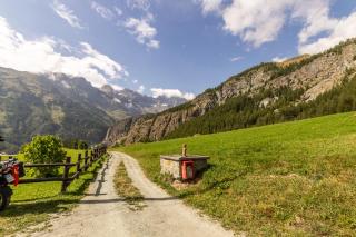 HelloCHALET Chalet Pessey - Entire Alpine Retreat with Private Garden, Nature & Silence 400mt to Valtournenche ski slope - Valtournenche - 2