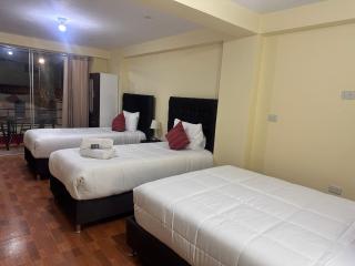 Valicha Casa Hotel - 1