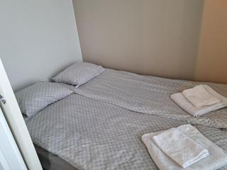 Top Floor City Apartment - Rovaniemi - 5