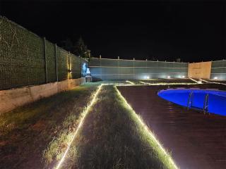 Villa Freya Sıcak Havuz ve Jakuzi Tam Korunaklı Bahçe - Sapanca - 3