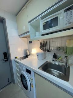 Samseong W House r2319 - Seul - 1