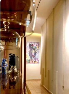 Spacious Heart of Downtown & Marina- 3BR - 8