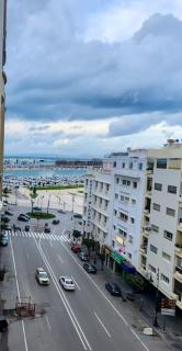 Spacious Heart of Downtown & Marina- 3BR - 0