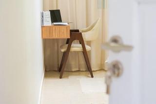 Spacious Heart of Downtown & Marina- 3BR - 6