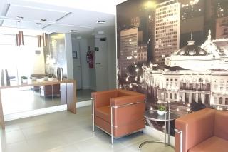 Be Paulista - Studios na Bela Vista próximo shopping, av Paulista, hospitais - 4