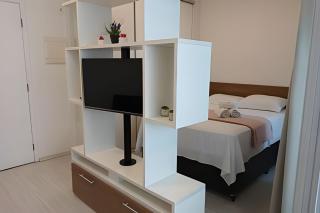 Be Paulista - Studios na Bela Vista próximo shopping, av Paulista, hospitais - 3