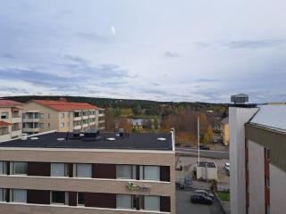 Top Floor City Apartment - Rovaniemi - 2