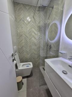 Mosaic Cane Apartment 2 - Tirana - 4