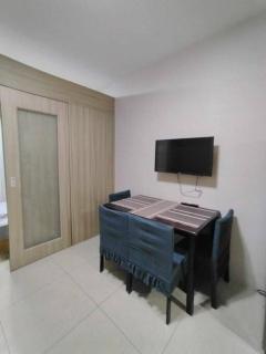 1 Bedroom pool view with Balcony at Shore Residences - Manila - 8