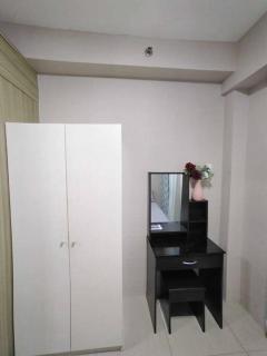 1 Bedroom pool view with Balcony at Shore Residences - Manila - 5