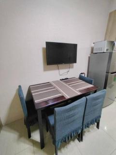 1 Bedroom pool view with Balcony at Shore Residences - Manila - 4