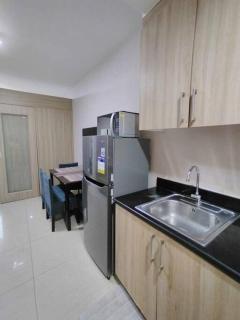 1 Bedroom pool view with Balcony at Shore Residences - Manila - 3