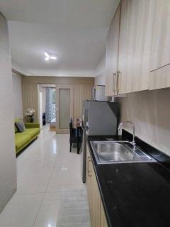 1 Bedroom pool view with Balcony at Shore Residences - Manila - 2