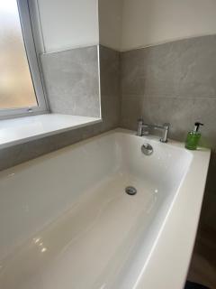 4 Smithhills Central 2 bed sleeps 4 - Paisley - 7