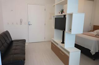 Be Paulista - Studios na Bela Vista próximo shopping, av Paulista, hospitais - 1