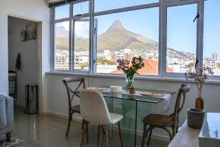 Breathtaking Views Studio in Sea Point - Kaapstad - 0