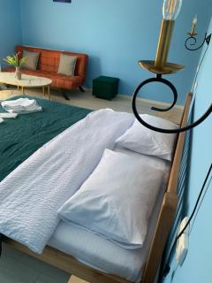 Mate's home Kazbegi - Kazbegi - 2