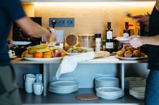 Casa rural Goiko Errota landetxea - 1