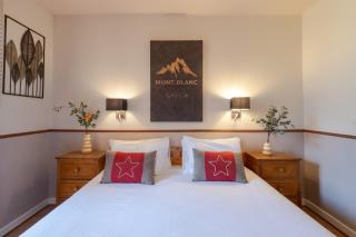 Chalet Hôtel La Sapinière - Chamonix-Mont-Blanc - 8