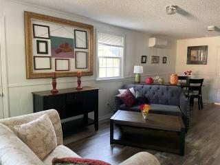 Ell's Room - Harkers Island - 9