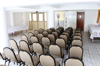 Soder Hotel - Santa Cruz do Sul - 6
