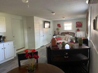 Ell's Room - Harkers Island - 1