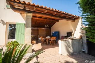 Chez Mimacha - Sernhac - 4