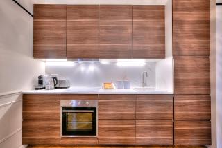 FAR5 - 3 chambres à deux pas de la rue d'Antibes - 3