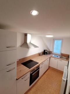Ferienwohnung Thomas Müntzer - Mühlhausen - 5