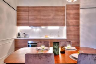 FAR5 - 3 chambres à deux pas de la rue d'Antibes - 5