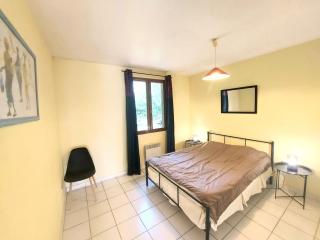 soleil catalan 50m2 rdc 2km mer ok chéques vacances animaux 4pers 3000m2 jardin wifi - Elne - 6