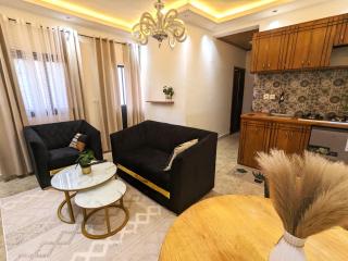 Chambre meublée extra confort à Yaoundé - Yaundé - 1
