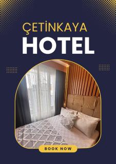 Taksim Cetinkaya Suite - 5