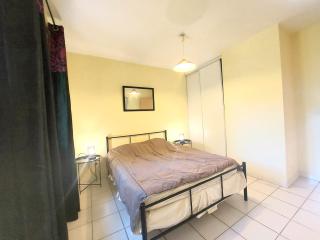 soleil catalan 50m2 rdc 2km mer ok chéques vacances animaux 4pers 3000m2 jardin wifi - Elne - 5