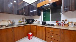 Haven Lodge, 3BR Entire Portion in Bahria Enclave Islamabad - 9