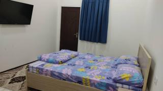 Musarat Saray Hotel - Tashkent - 9