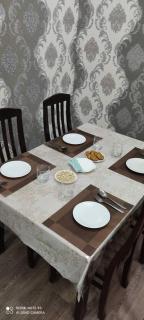 Musarat Saray Hotel - Tashkent - 8