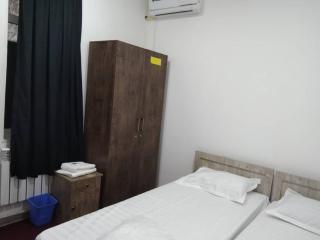 Musarat Saray Hotel - Tashkent - 7
