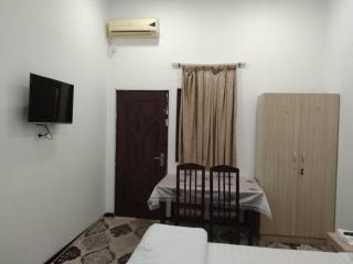 Musarat Saray Hotel - Tashkent - 6
