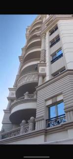 Charming apartment In Heliopolis - Cairo - 8