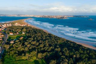 Hotel Bemon Playa - Somo - 8
