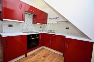 Super Cozy 2 bed 2 bath ground floor flat! - Londra - 8