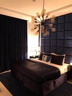Dana Riyadh Hotel & Residence - Riade - 6