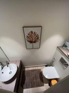 Modern Apartment In Ayla - 5