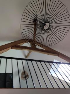 gite paisible à la ferme - 2