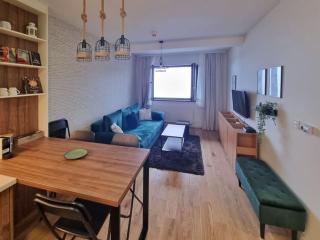 Cozy Mountain Apartment VIDIK - 0